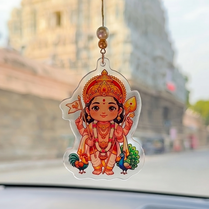 Bala Skanda