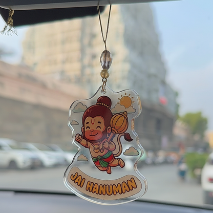 Jai Hanuman