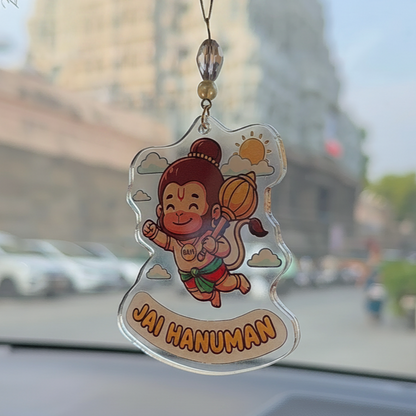 Jai Hanuman