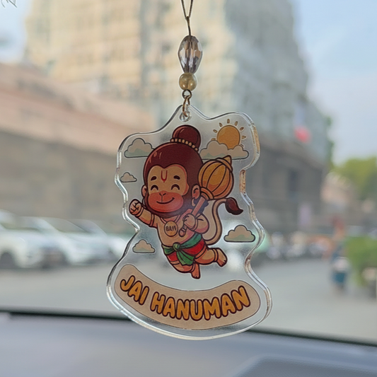 Jai Hanuman