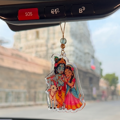 Radha Krishna