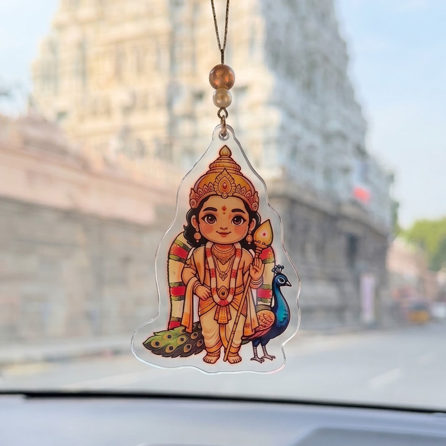 Arulmigu Murugan