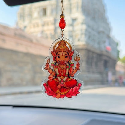 Sri Varahi Amman