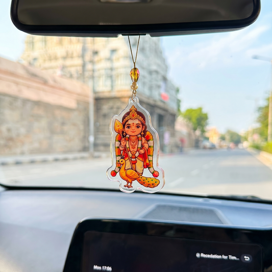Subramani