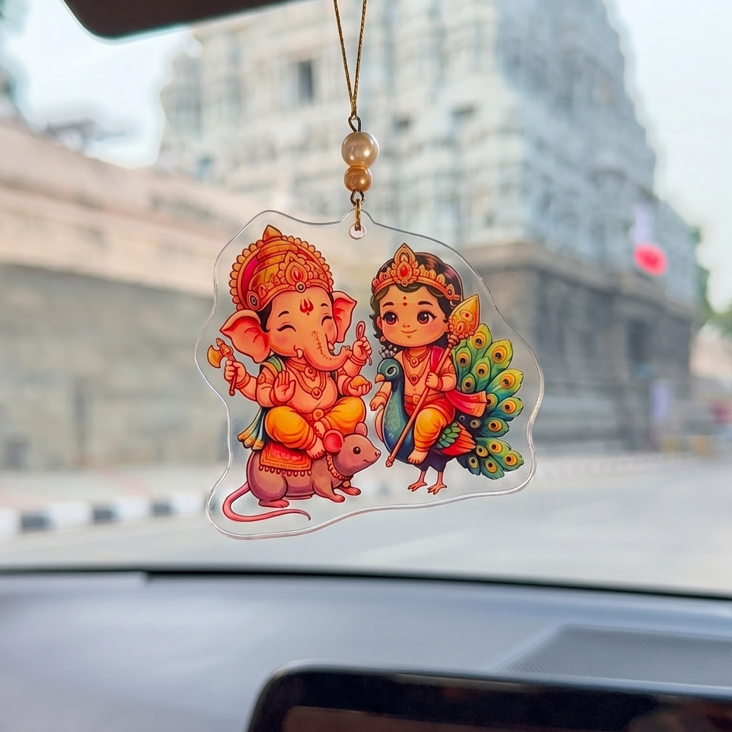 Vetri Vel Vinayagar