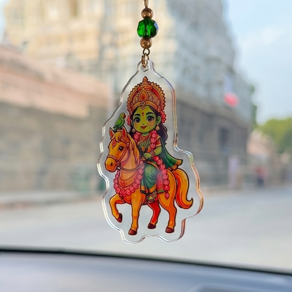 Madurai Arasi