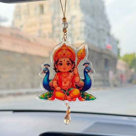 Karthikeya