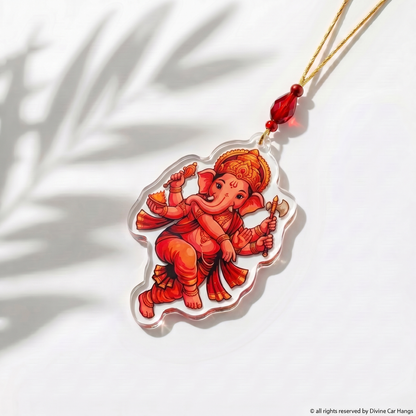 Natya Ganapathi