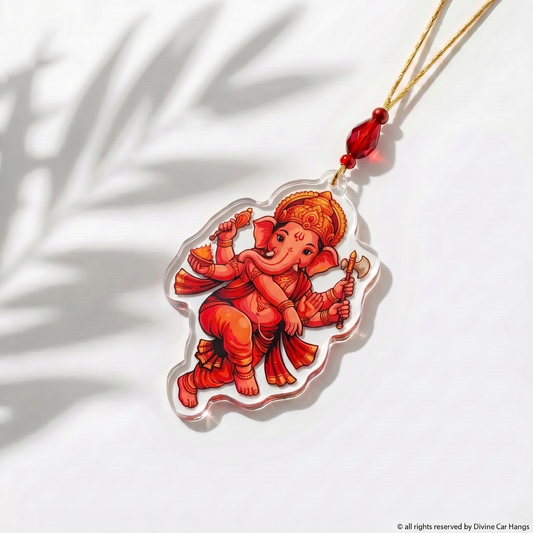 Natya Ganapathi