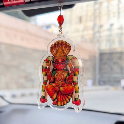 Sri Mariamman