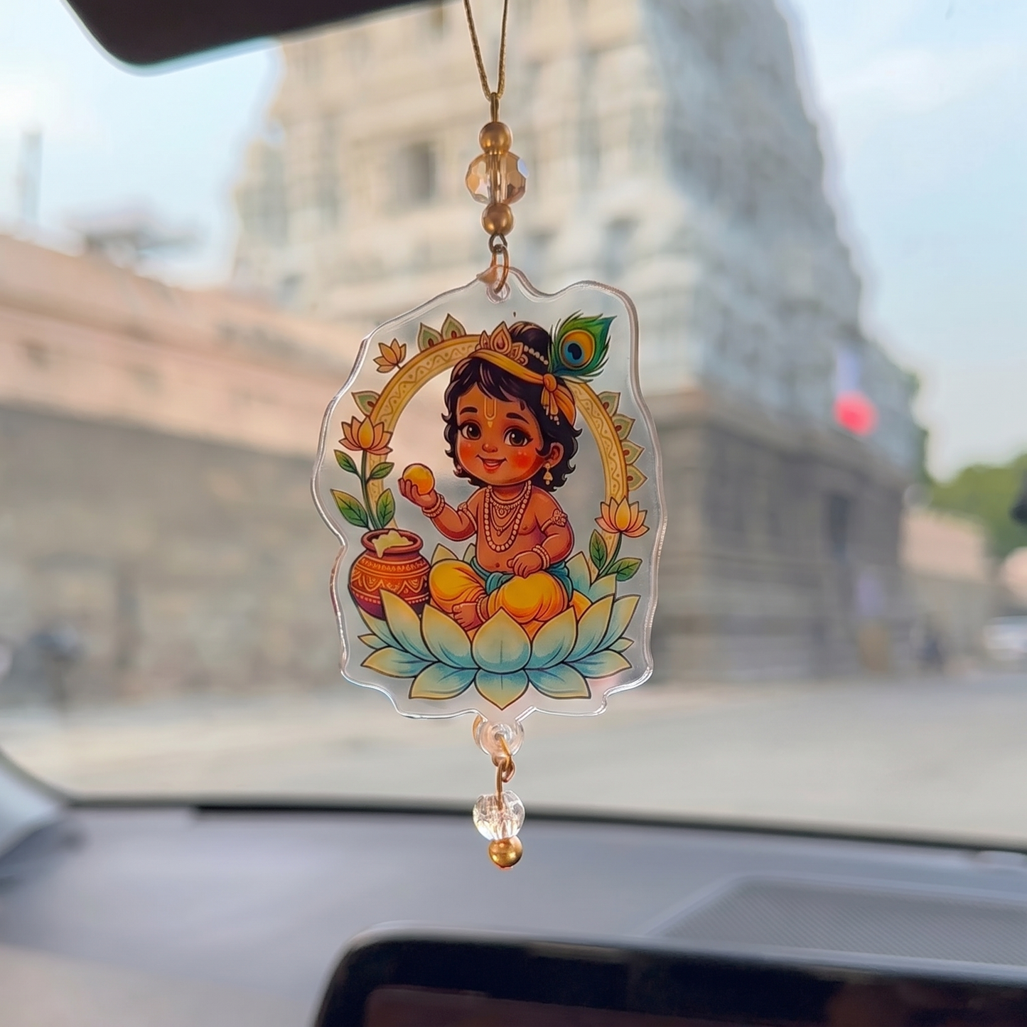 Makhan Chor