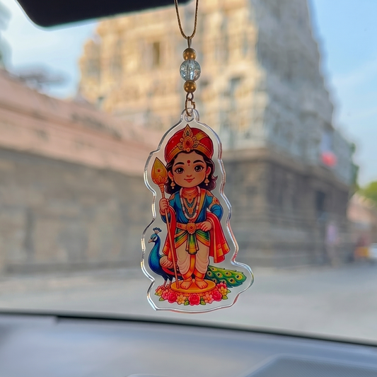 Raja Murugan
