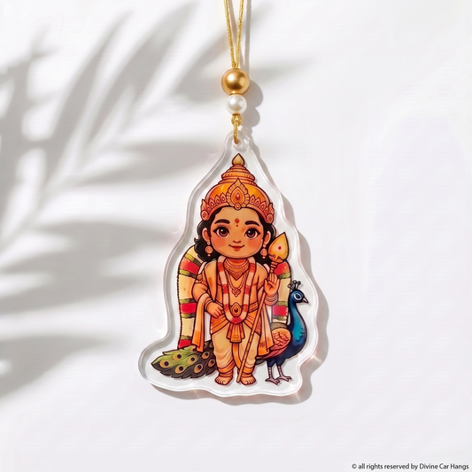 Arulmigu Murugan