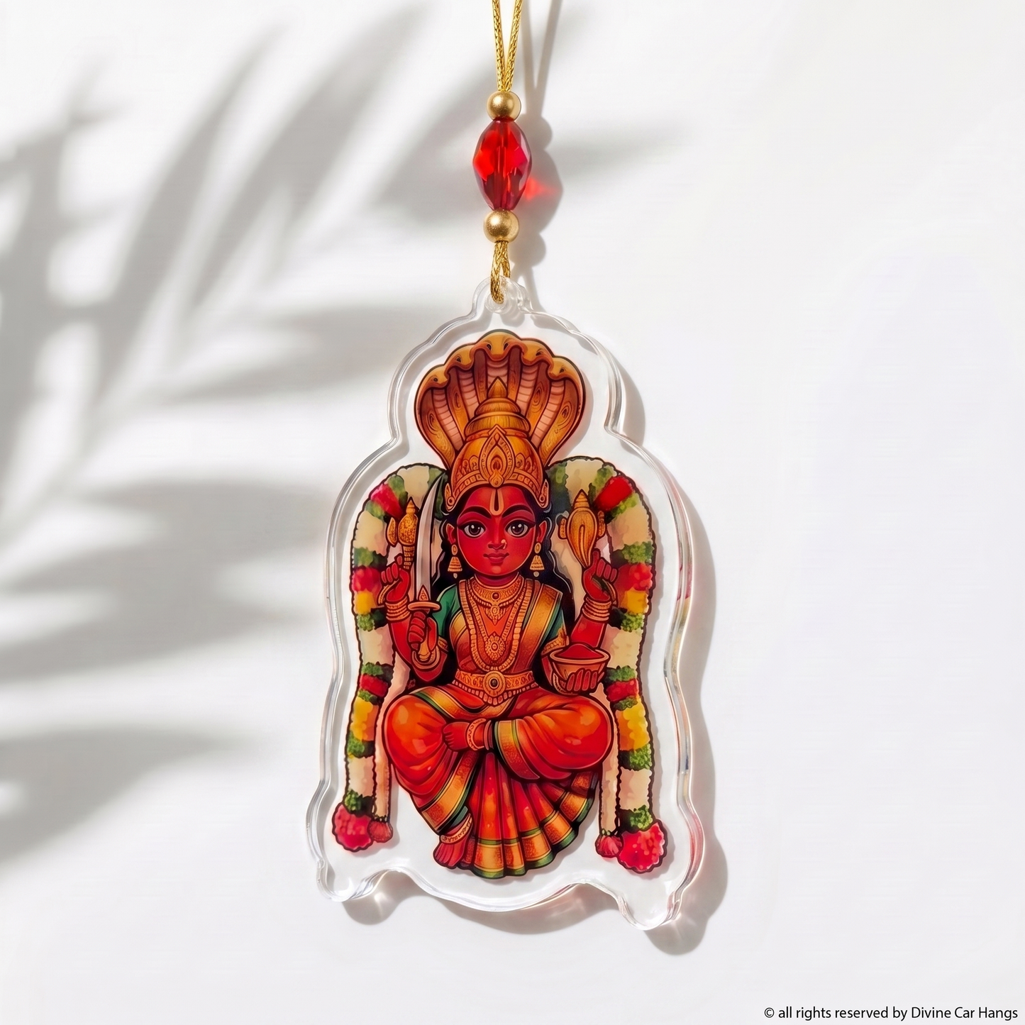 Sri Mariamman