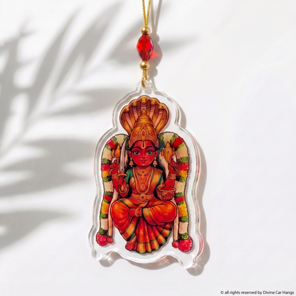 Sri Mariamman