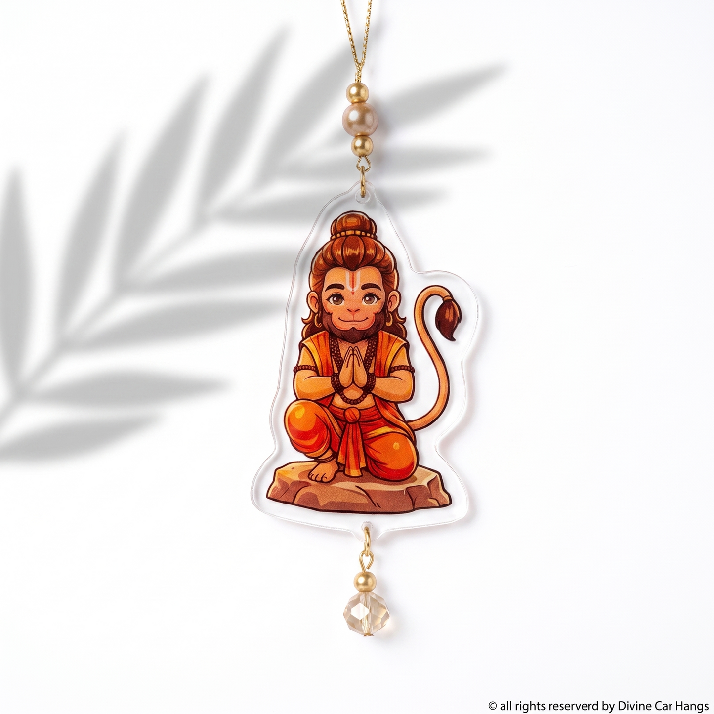 Sri Ramadootha Hanuman
