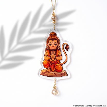 Sri Ramadootha Hanuman