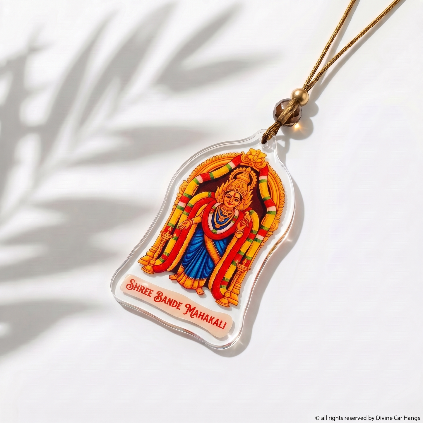 Shree Bande Mahakali