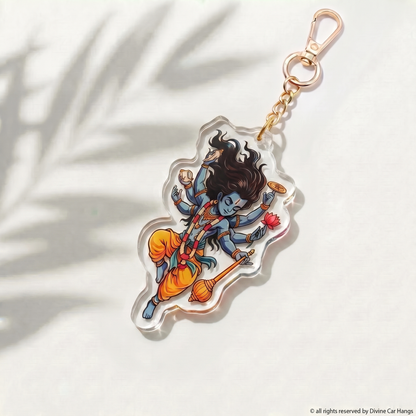 Vishnu – The Eternal Protector