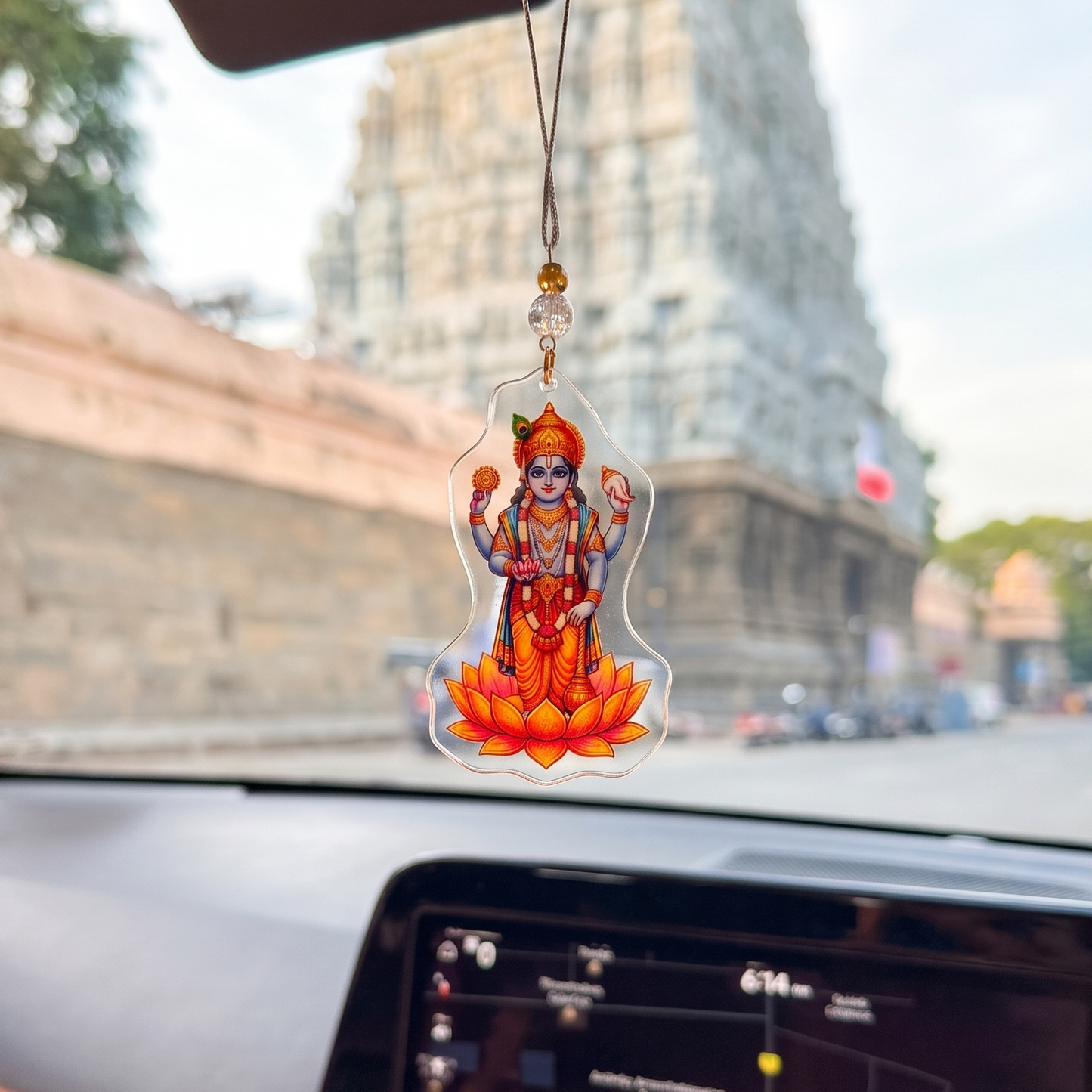 Sri Guruvayurappan