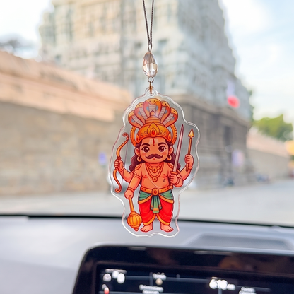 Sri Veerabhadra Swamy