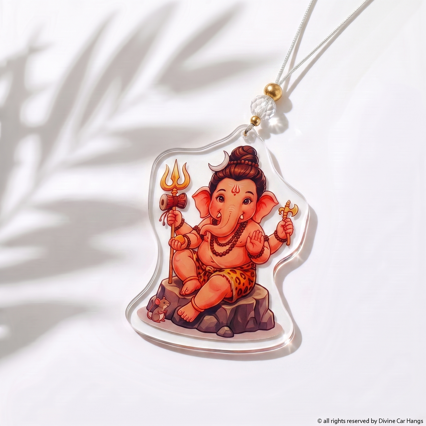 Shiva Ganesha