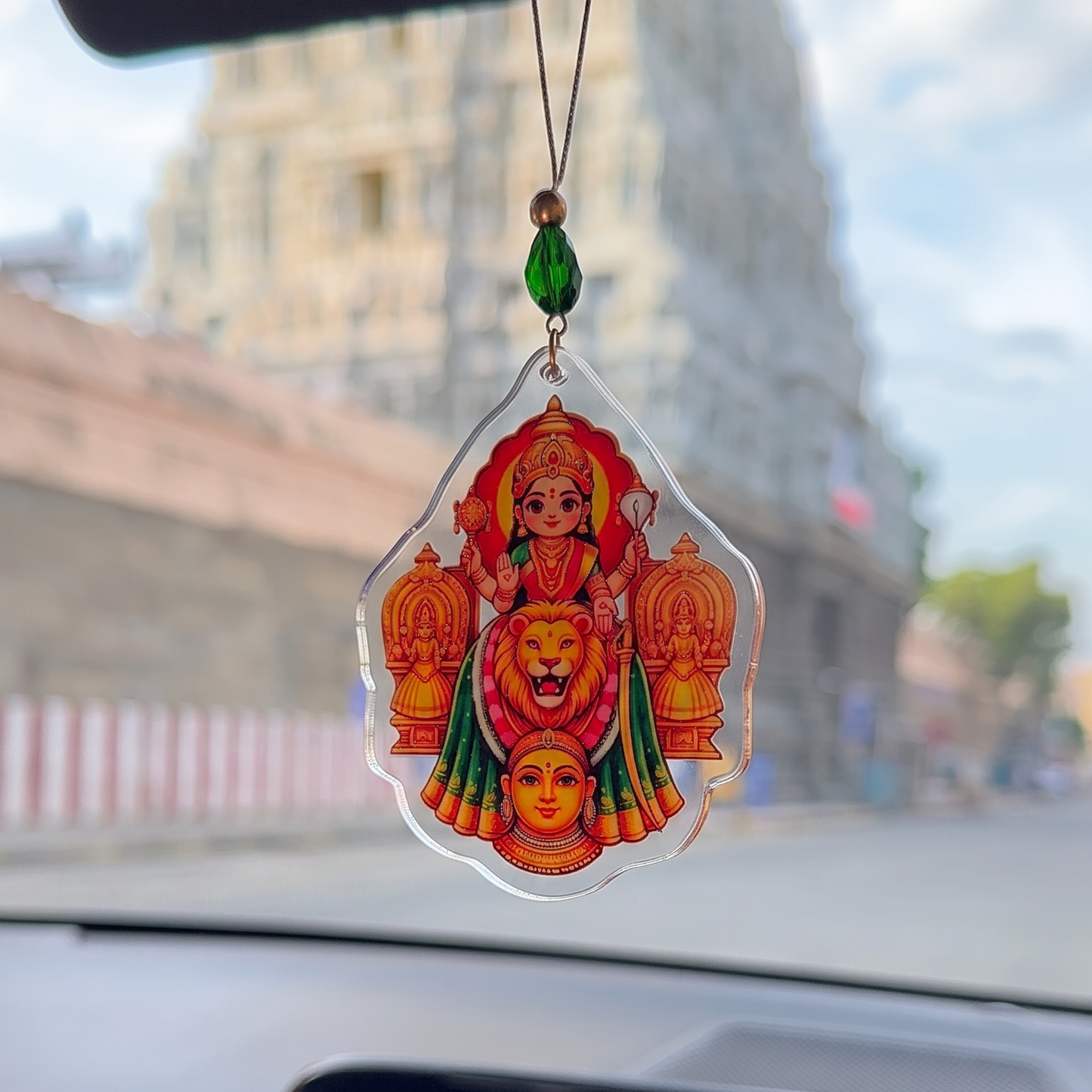 Sri Kollur Mookambika