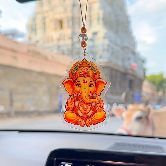 Sri Siddhivinayaka