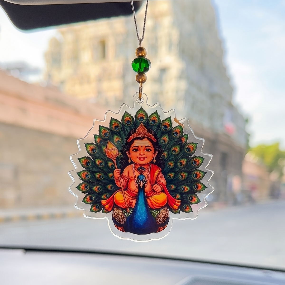 Mayil Murugan