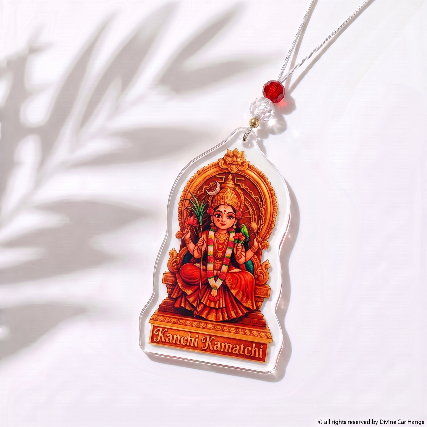 Kanchi Kamatchi