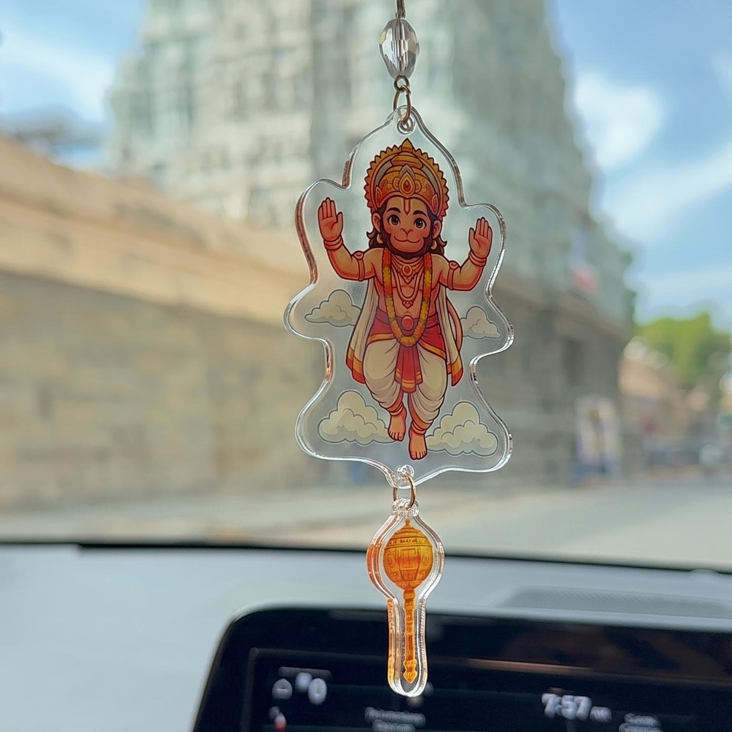 Anjaneya