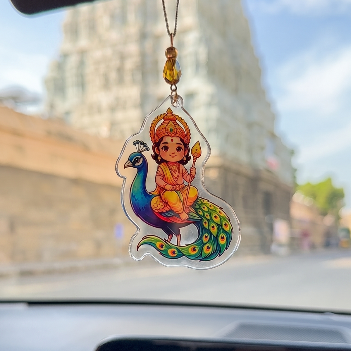 Mayura Velavan