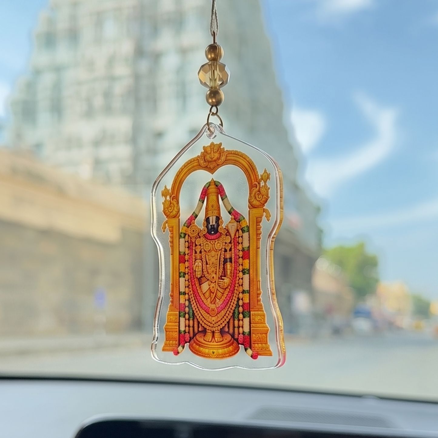 Sri Tirumala Venkateshwara