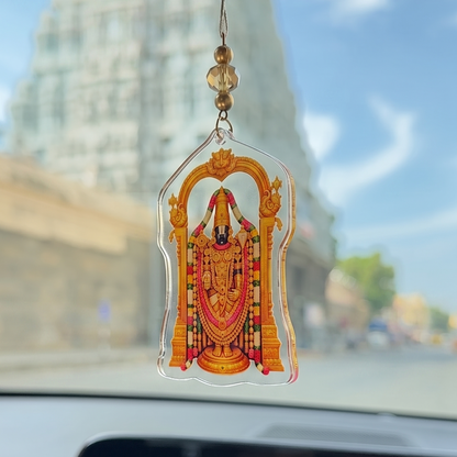 Sri Tirumala Venkateshwara
