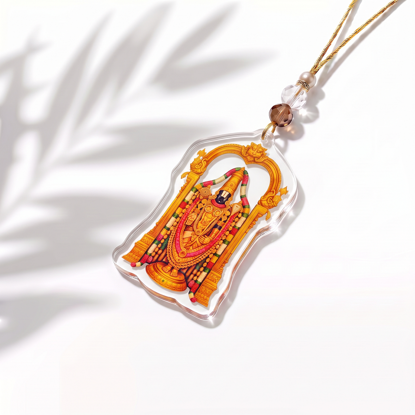 Sri Tirumala Venkateshwara