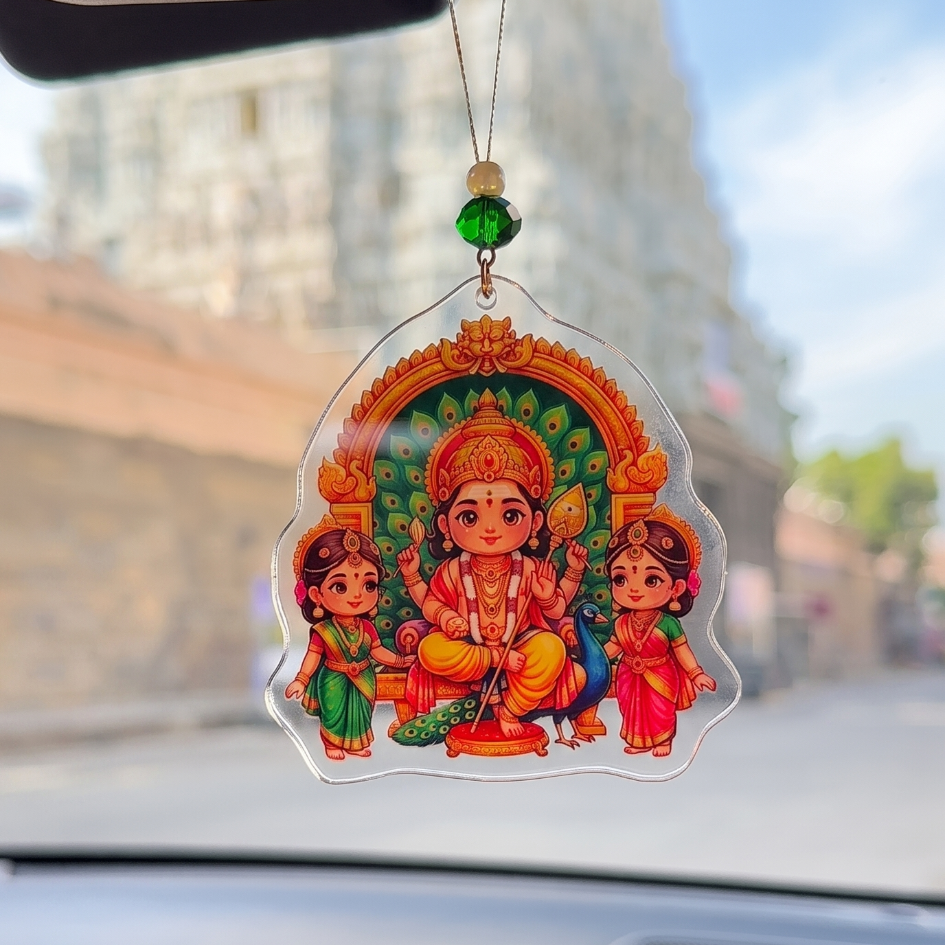 Valli Deivanai Murugan