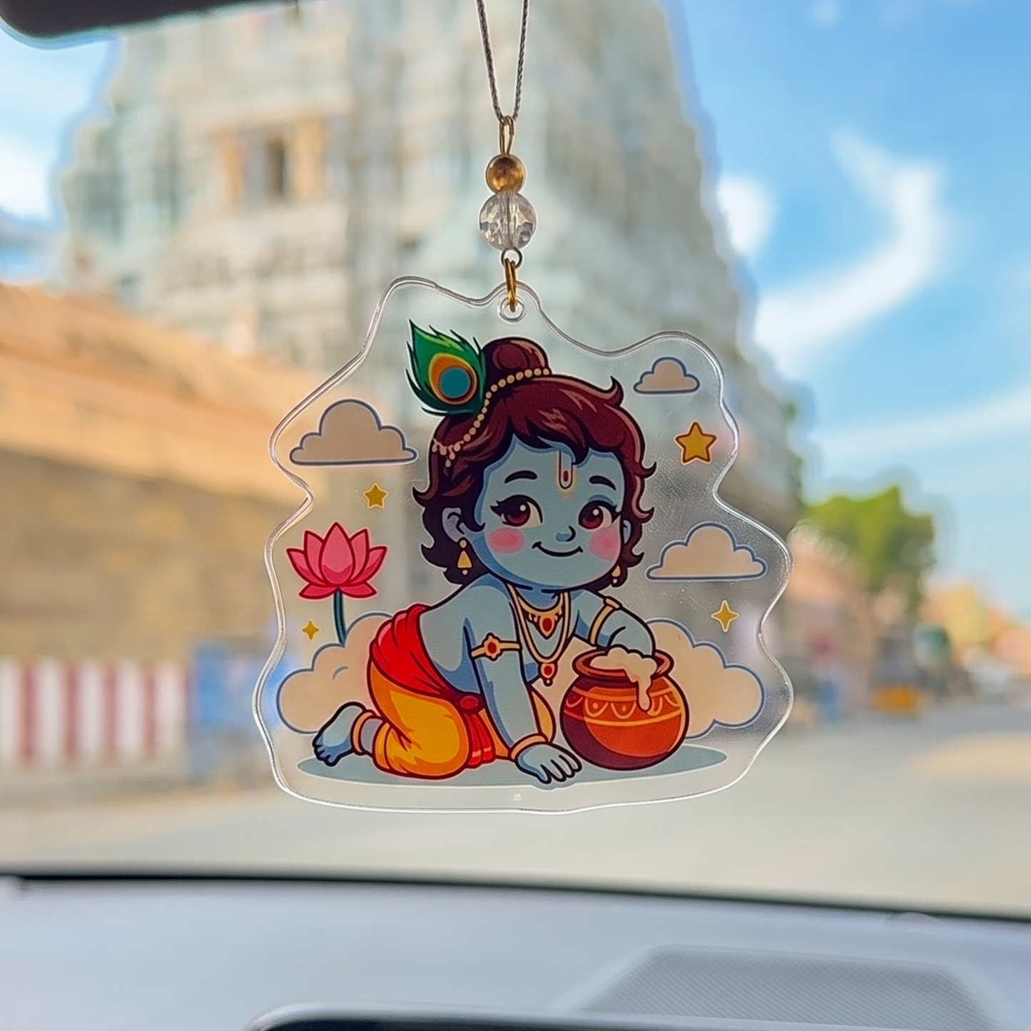 Navaneetha Krishna