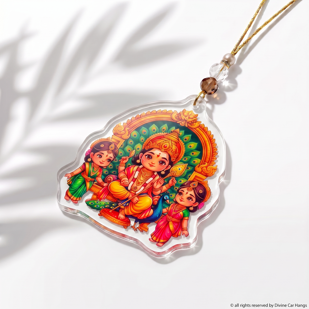 Valli Deivanai Murugan