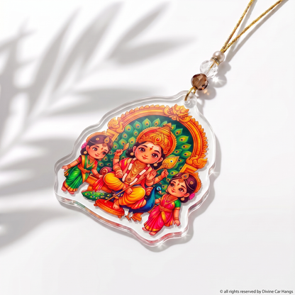 Valli Deivanai Murugan