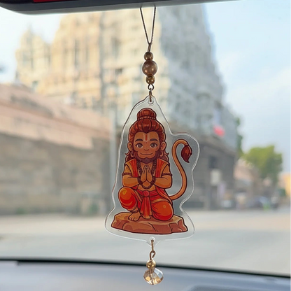 Sri Ramadootha Hanuman