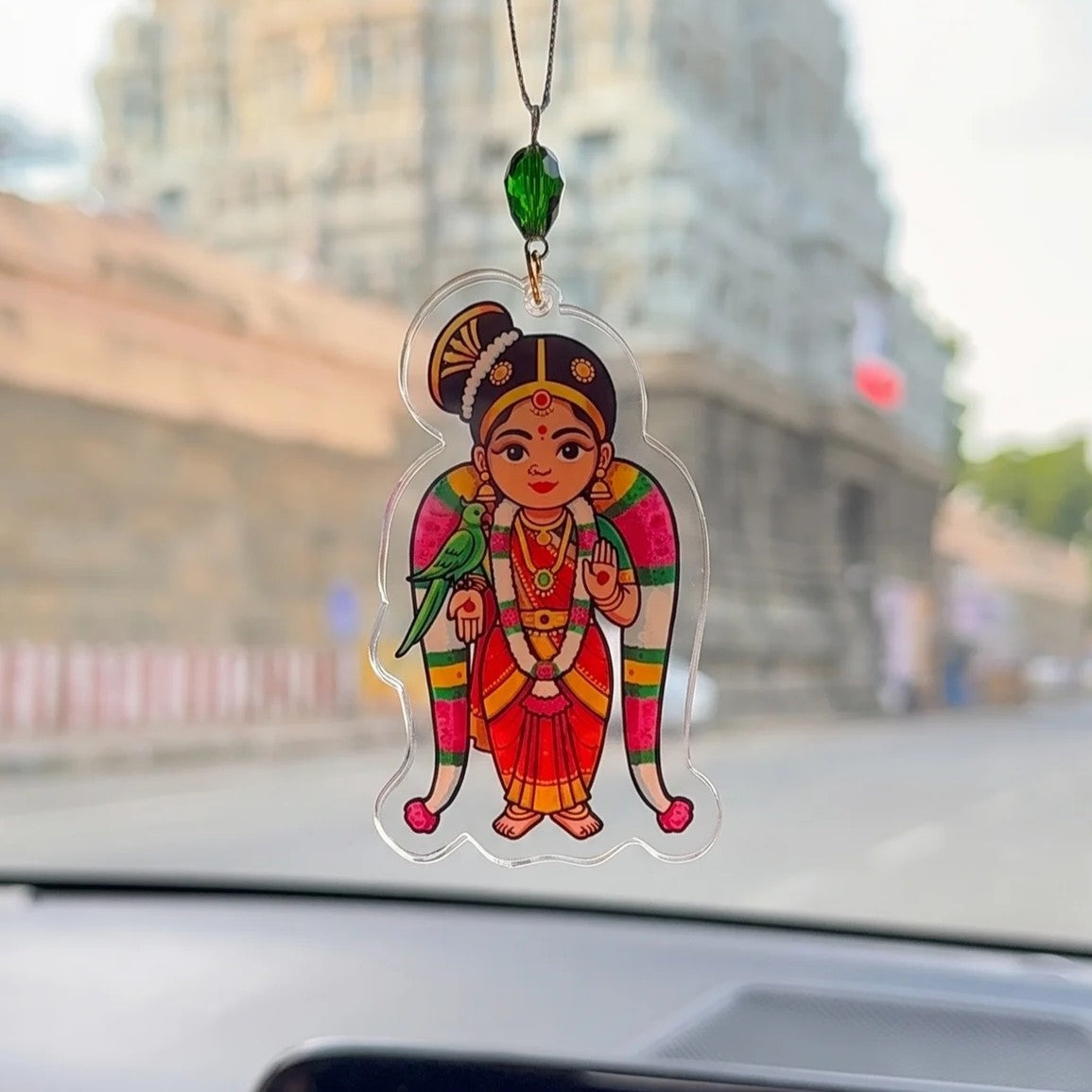 Sri Andal Nachiyar