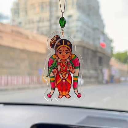 Sri Andal Nachiyar