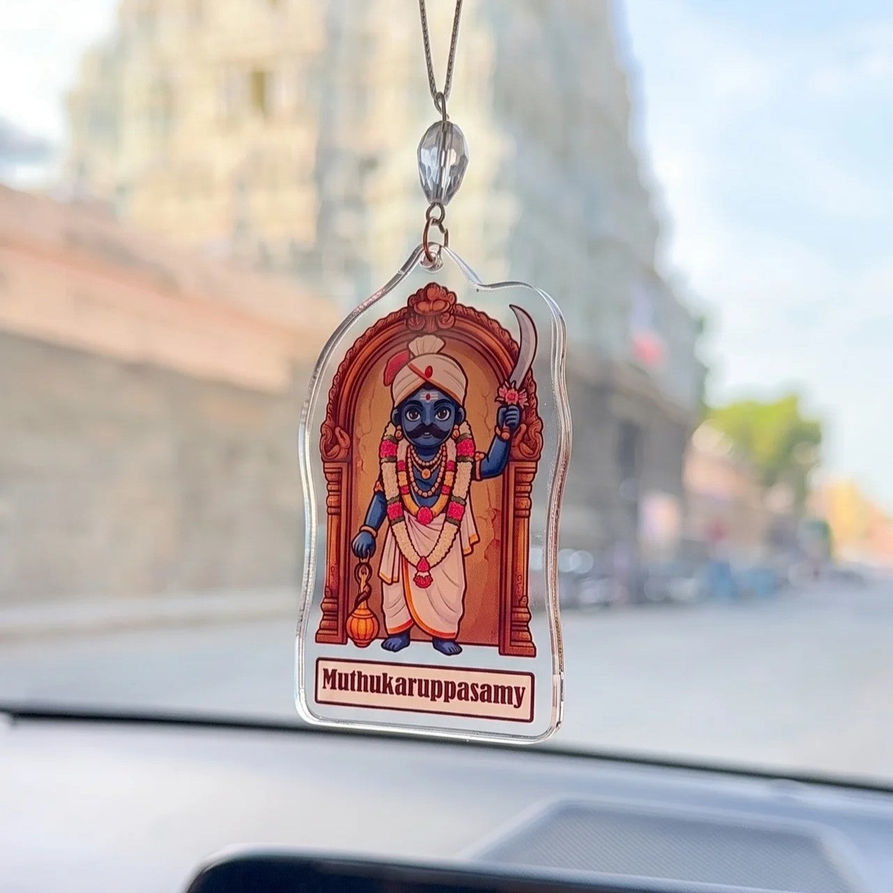 Muthukaruppasamy