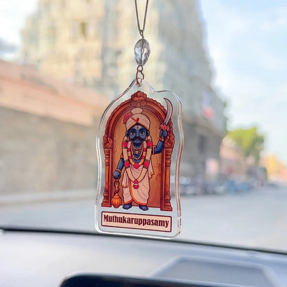 Muthukaruppasamy